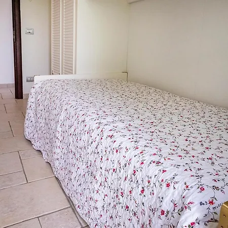 M368 - Marcelli, Nuovo Trilocale Con Giardino E Piscina
