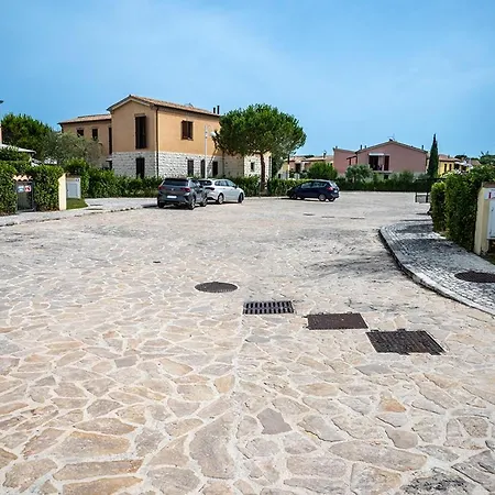 M368 - Marcelli, Nuovo Trilocale Con Giardino E Piscina Lejlighed Santa Maria in Potenza