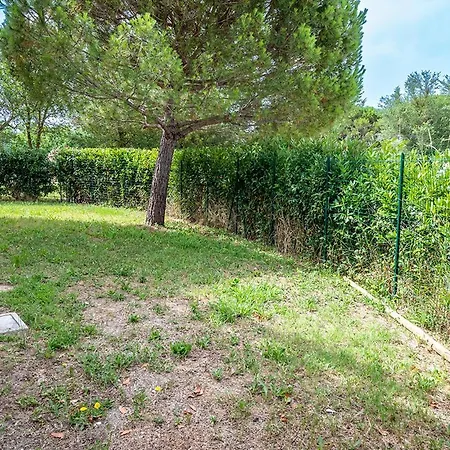 M368 - Marcelli, Nuovo Trilocale Con Giardino E Piscina * Santa Maria in Potenza