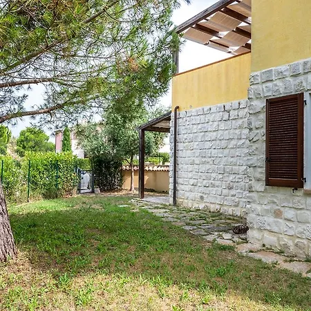 M368 - Marcelli, Nuovo Trilocale Con Giardino E Piscina Lejlighed *