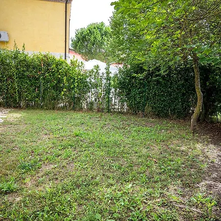 M368 - Marcelli, Nuovo Trilocale Con Giardino E Piscina Apartment