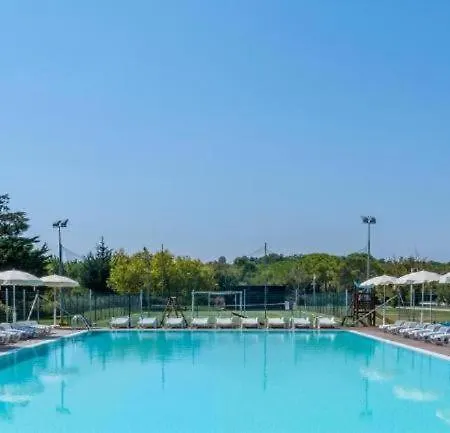 Lejlighed M368 - Marcelli, Nuovo Trilocale Con Giardino E Piscina Santa Maria in Potenza