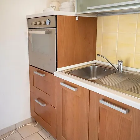 M368 - Marcelli, Nuovo Trilocale Con Giardino E Piscina Apartment