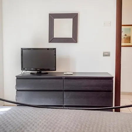 M368 - Marcelli, Nuovo Trilocale Con Giardino E Piscina * Santa Maria in Potenza