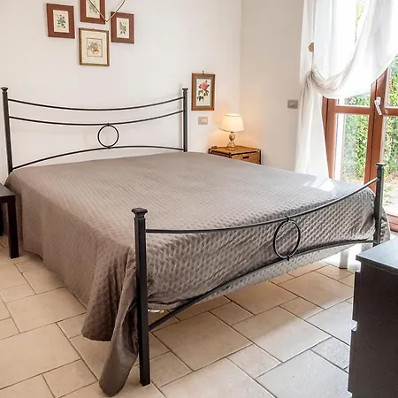 Lejlighed M368 - Marcelli, Nuovo Trilocale Con Giardino E Piscina Santa Maria in Potenza