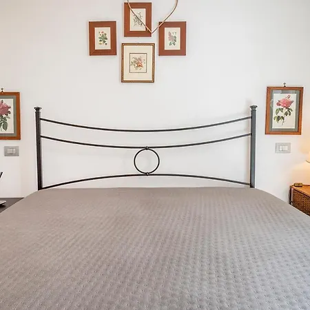 M368 - Marcelli, Nuovo Trilocale Con Giardino E Piscina