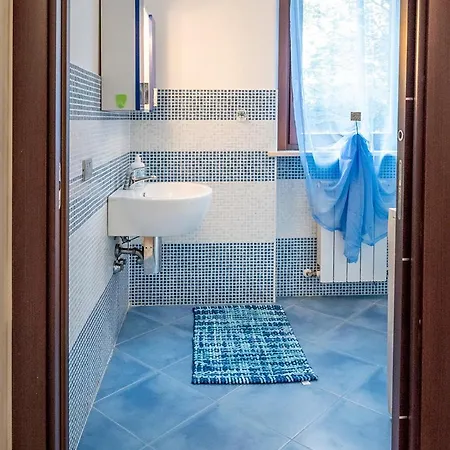 M368 - Marcelli, Nuovo Trilocale Con Giardino E Piscina *