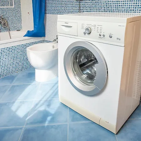 M368 - Marcelli, Nuovo Trilocale Con Giardino E Piscina * Santa Maria in Potenza