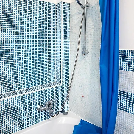 Apartment M368 - Marcelli, Nuovo Trilocale Con Giardino E Piscina Santa Maria in Potenza