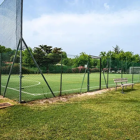 M368 - Marcelli, Nuovo Trilocale Con Giardino E Piscina Apartment Santa Maria in Potenza