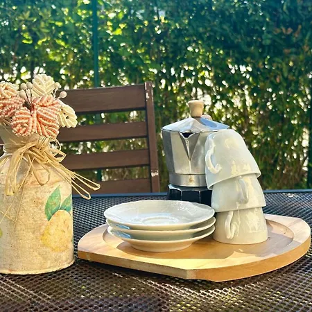 M368 - Marcelli, Nuovo Trilocale Con Giardino E Piscina Apartment *